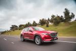 Mazda CX-9 GT 2016 года (AU)